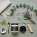 Meadowveil - Eucalyptus Lavender Herb - 4oz