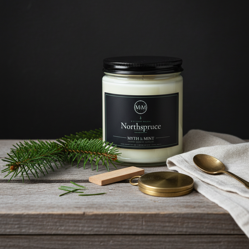 Northspruce - Fresh Balsam - 9oz
