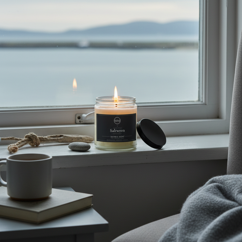 Saltwren - Sea Breeze - 4oz