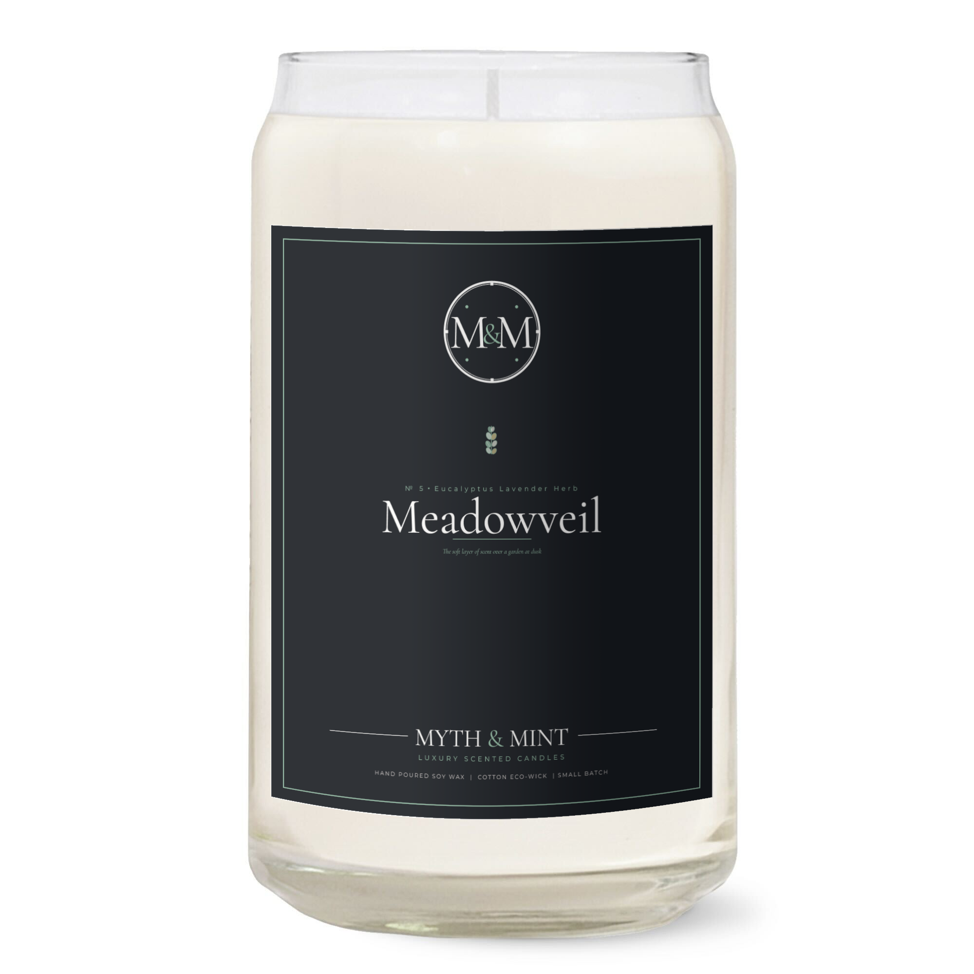 Meadowveil - Eucalyptus Lavender Herb - 13.75oz
