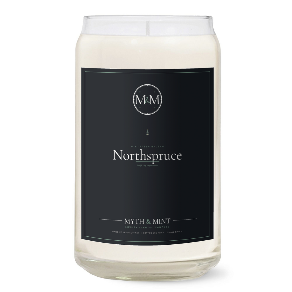 Northspruce - Fresh Balsam - 13.75oz
