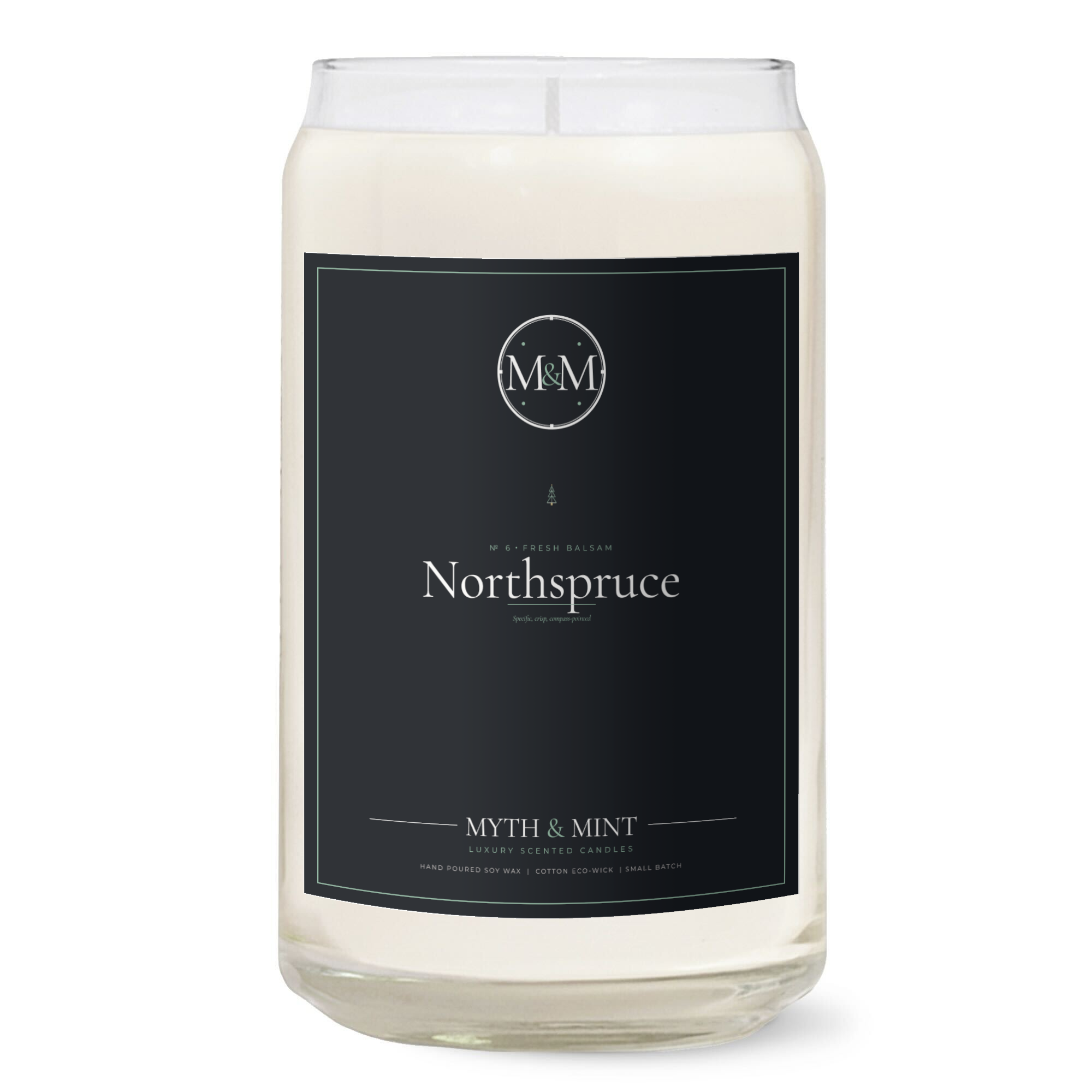 Northspruce - Fresh Balsam - 13.75oz