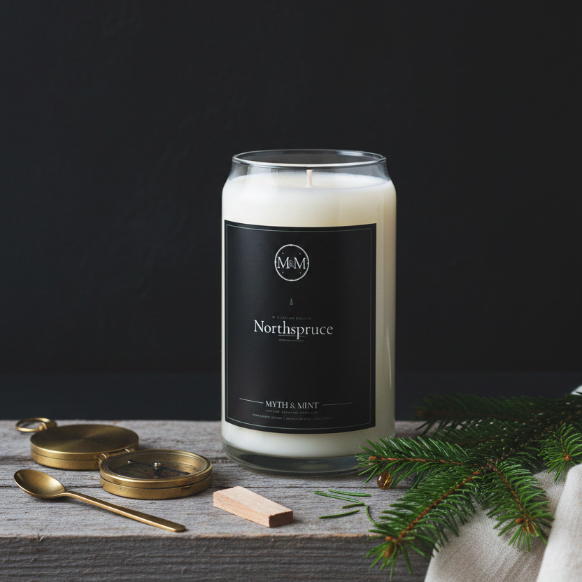 Northspruce - Fresh Balsam - 13.75oz