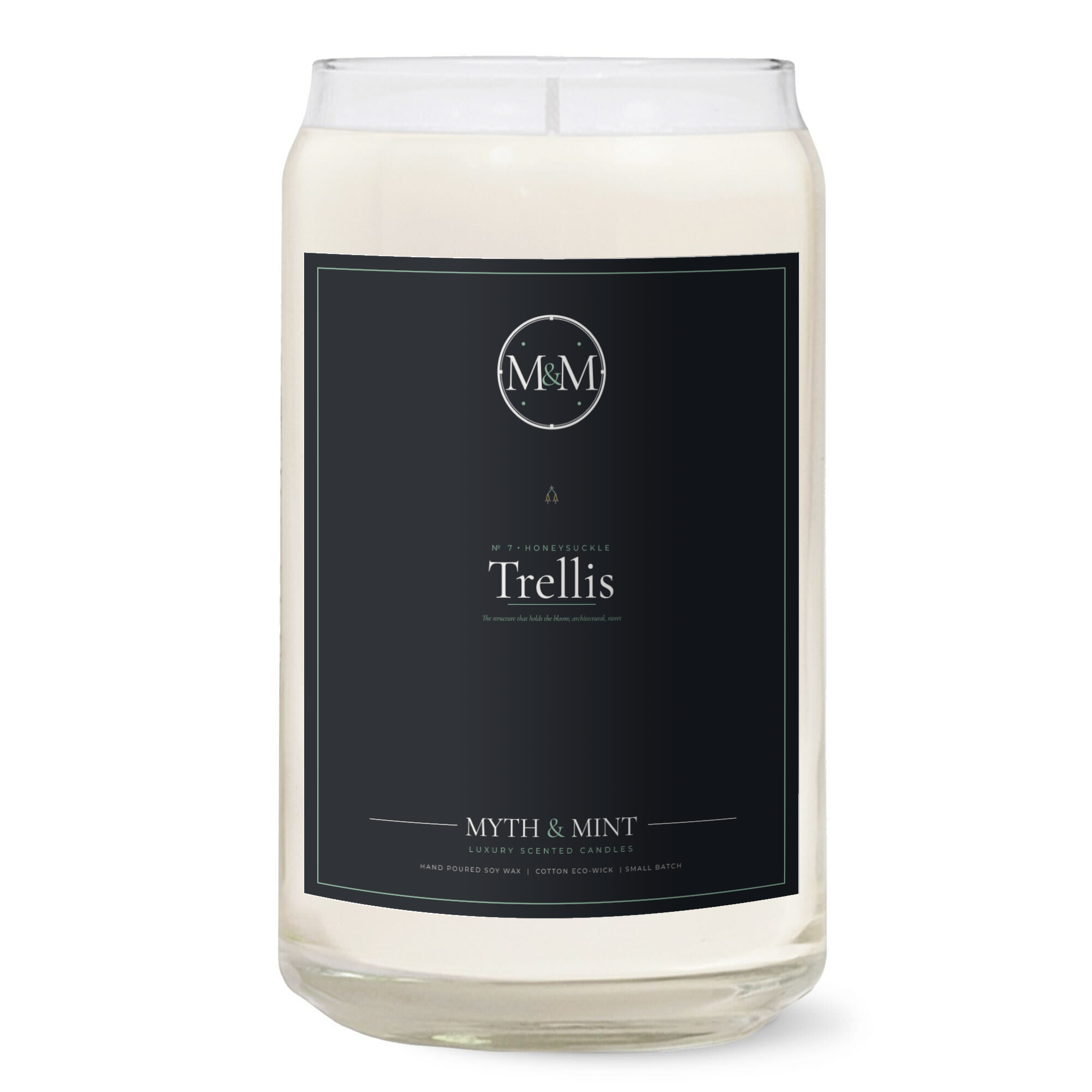 Trellis - Honeysuckle - 13.75oz