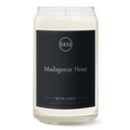 Madagascar Hour - Vanilla Bean - 13.75oz